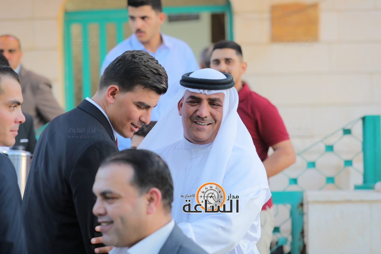 Madar Al-Saa Images 0.24279665679933848