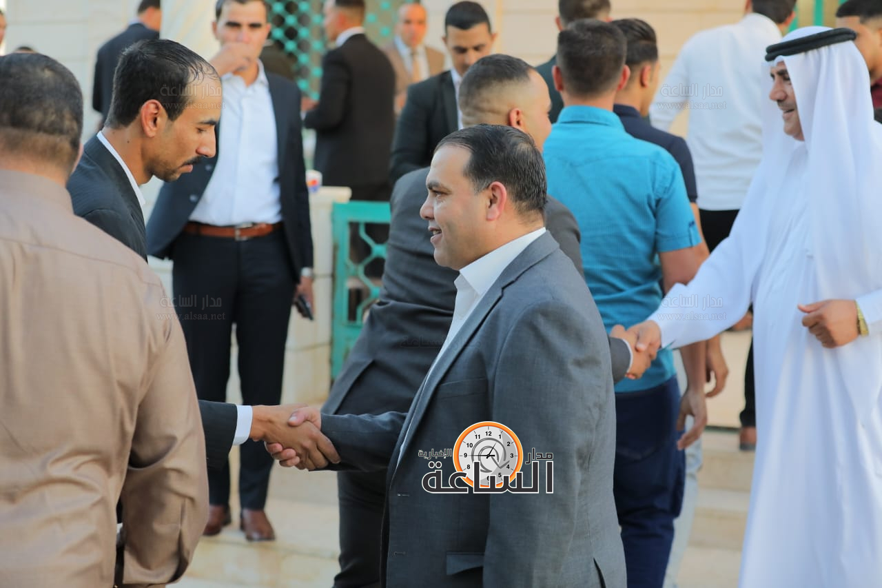 Madar Al-Saa Images 0.9164693563885404