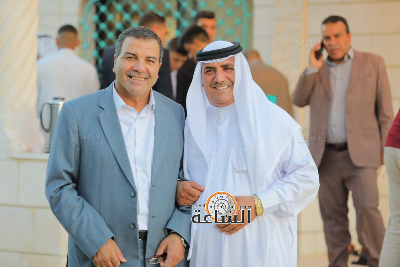 Madar Al-Saa Images 0.006140331000397792