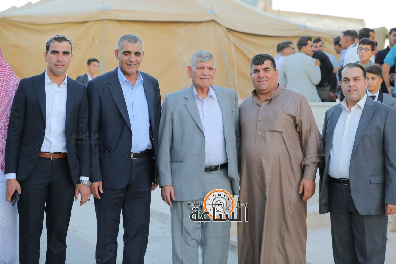 Madar Al-Saa Images 0.7106166291061182