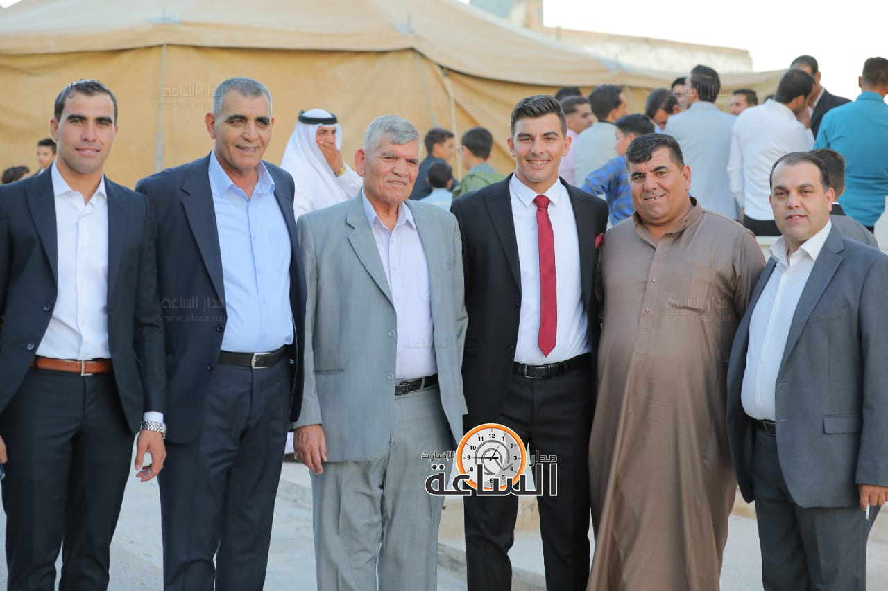 Madar Al-Saa Images 0.09379521947539193