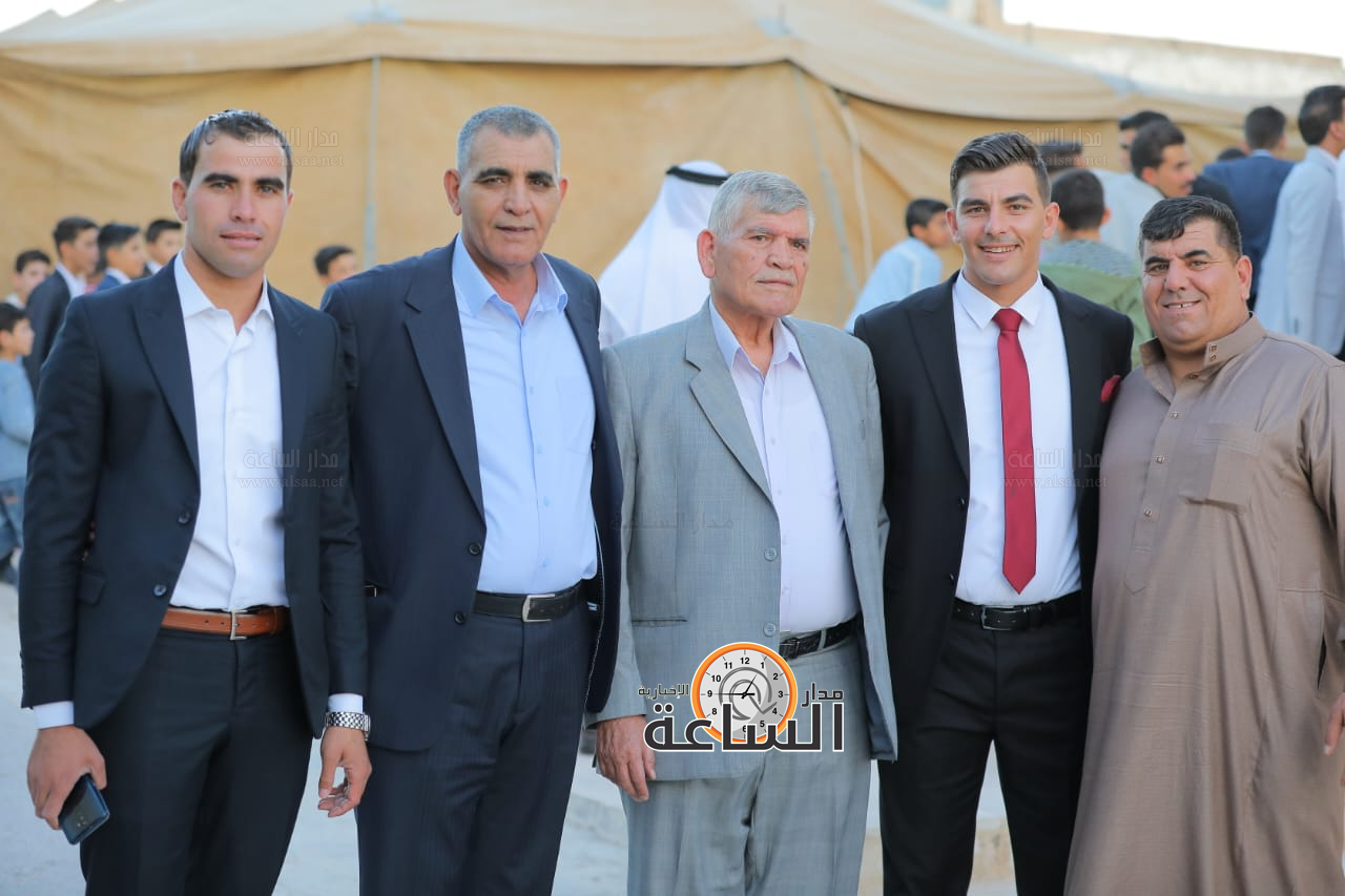 Madar Al-Saa Images 0.41650189713309094