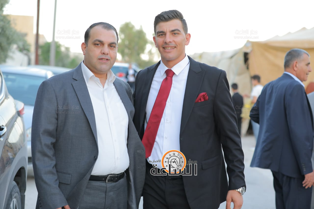 Madar Al-Saa Images 0.5685158550360443