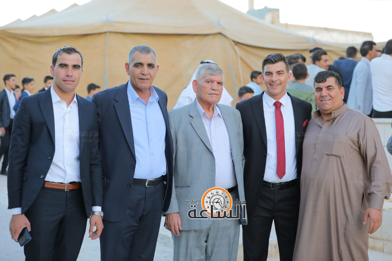 Madar Al-Saa Images 0.660237759397833