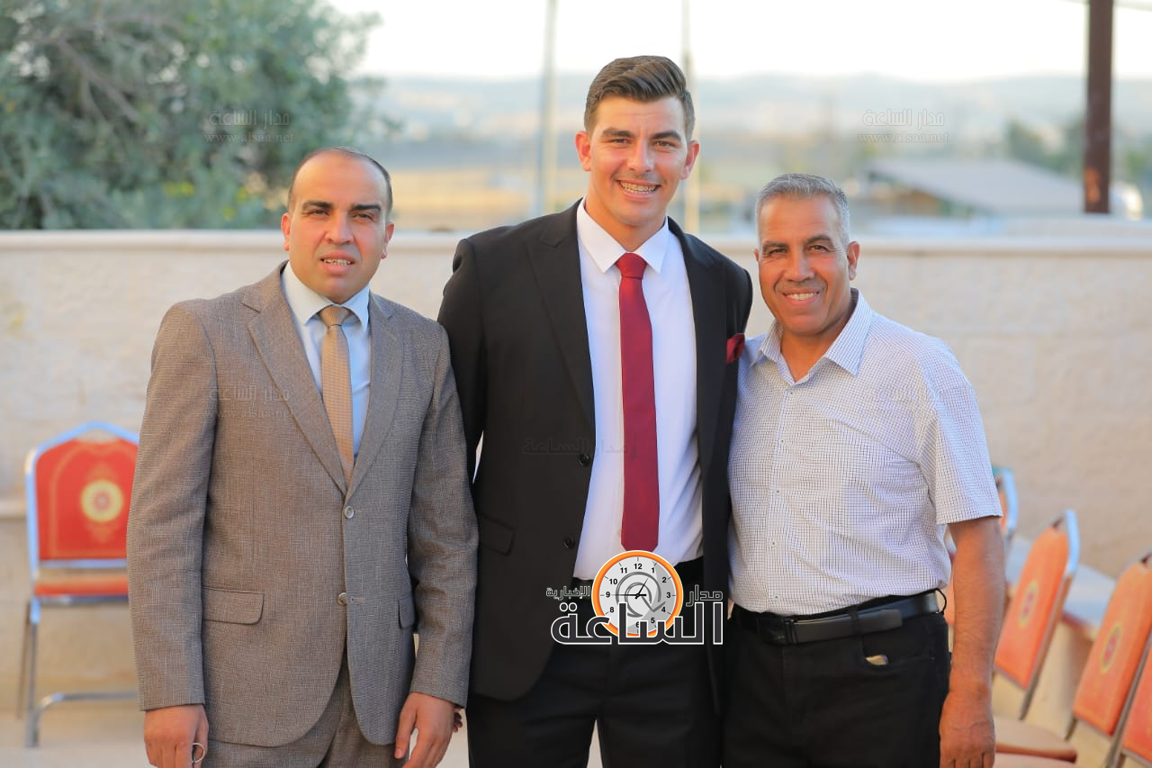 Madar Al-Saa Images 0.47120383936277666