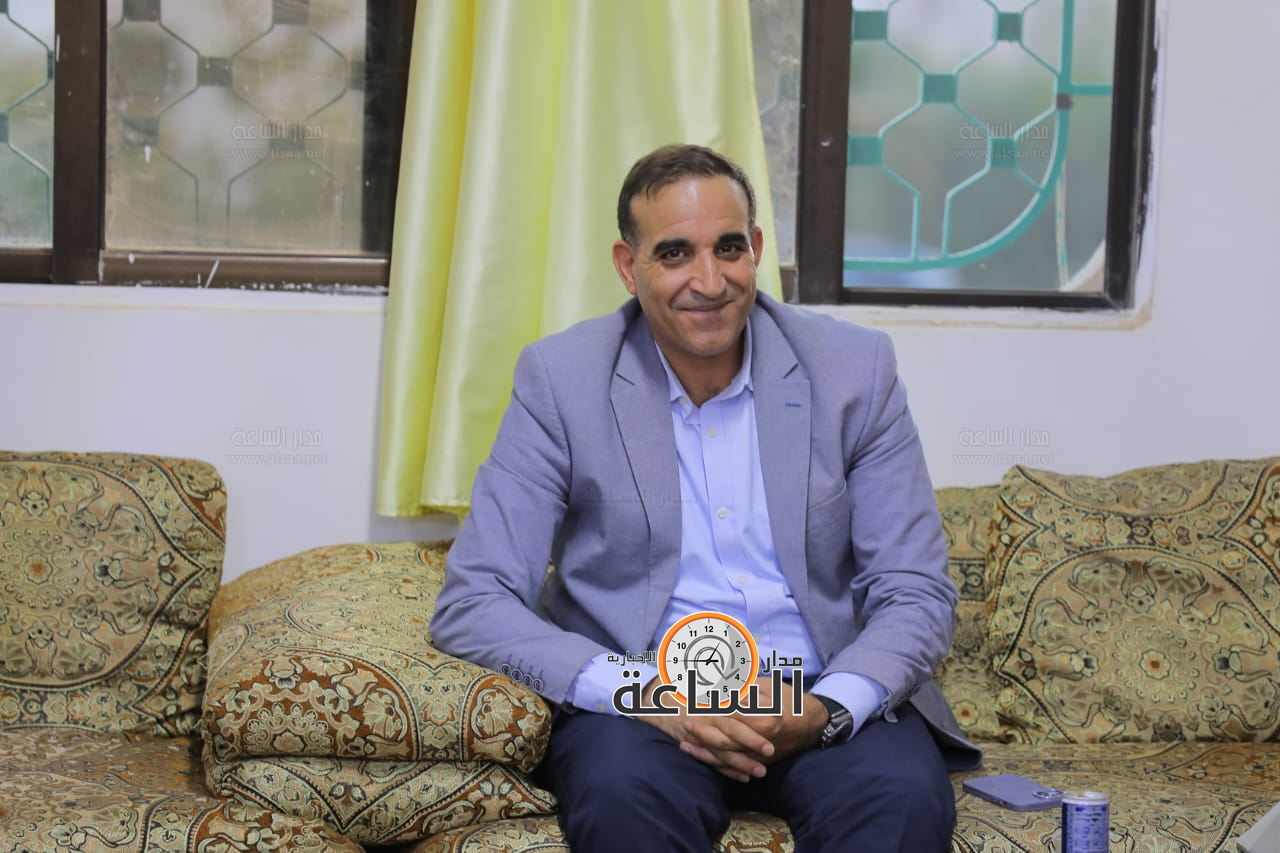 Madar Al-Saa Images 0.33752509879073944