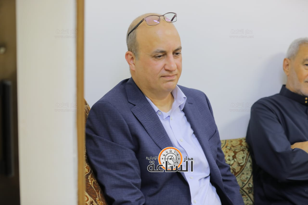 Madar Al-Saa Images 0.31442580356695604