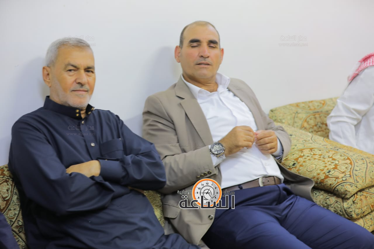 Madar Al-Saa Images 0.44896062492645616