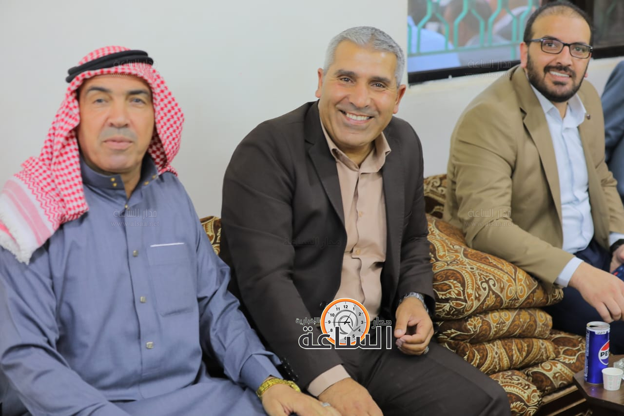 Madar Al-Saa Images 0.9703635806962525