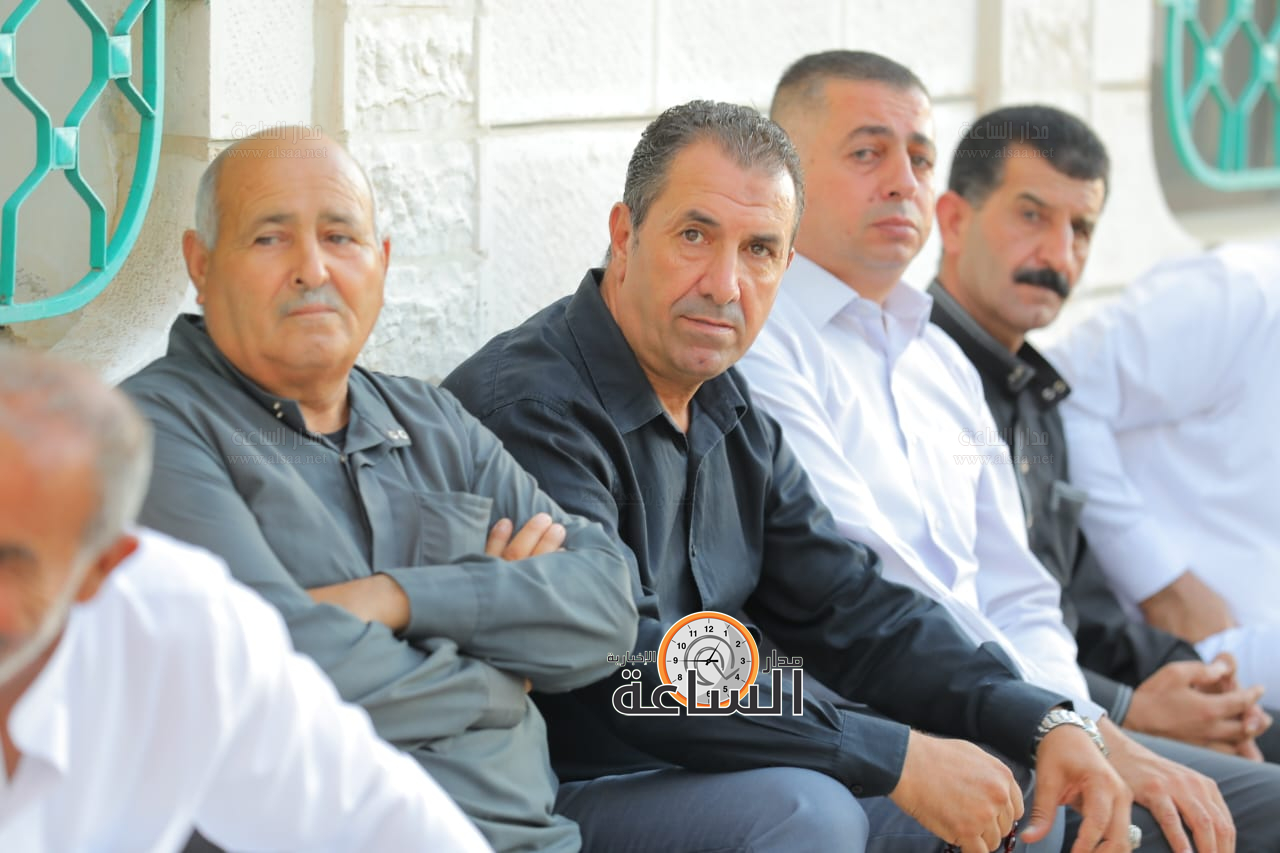 Madar Al-Saa Images 0.8763821424546712