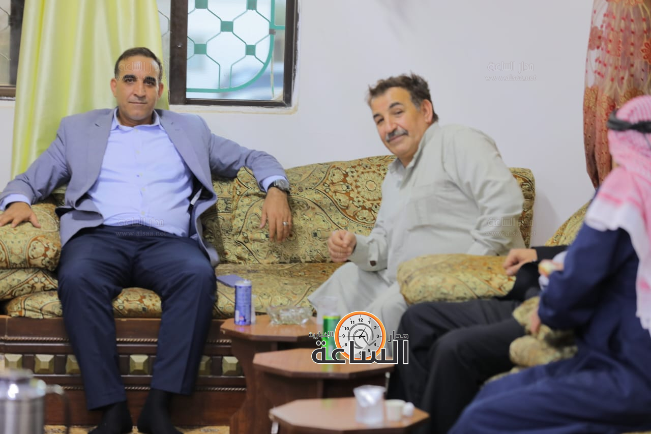 Madar Al-Saa Images 0.15842262913176208