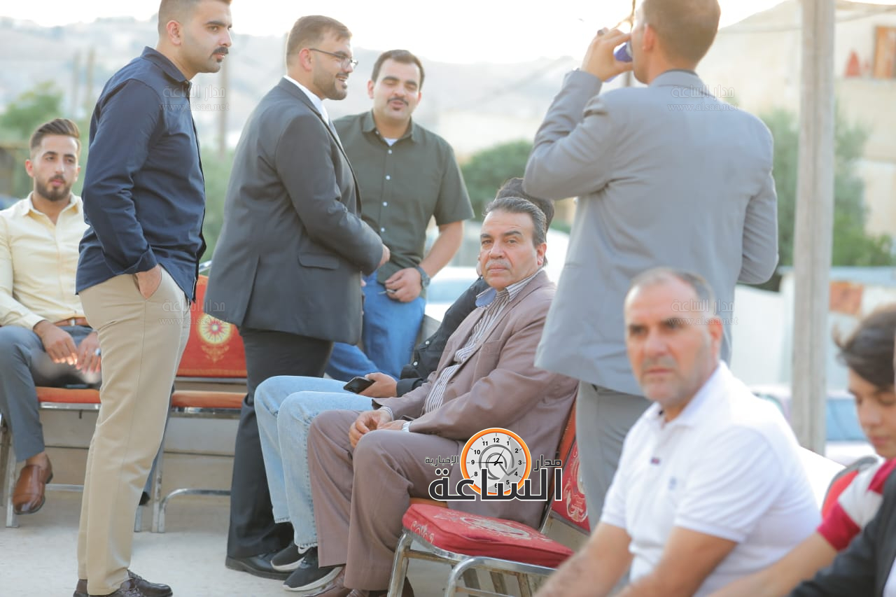 Madar Al-Saa Images 0.26201951562609427