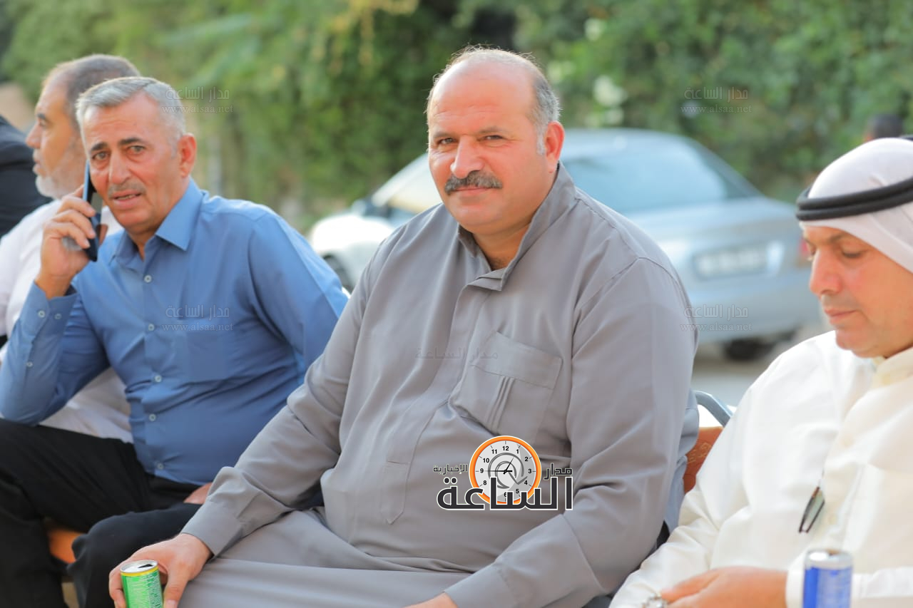 Madar Al-Saa Images 0.32646019592887043