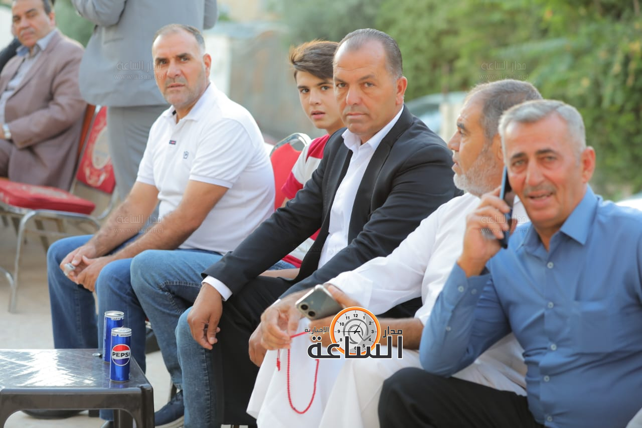 Madar Al-Saa Images 0.9911900952076211