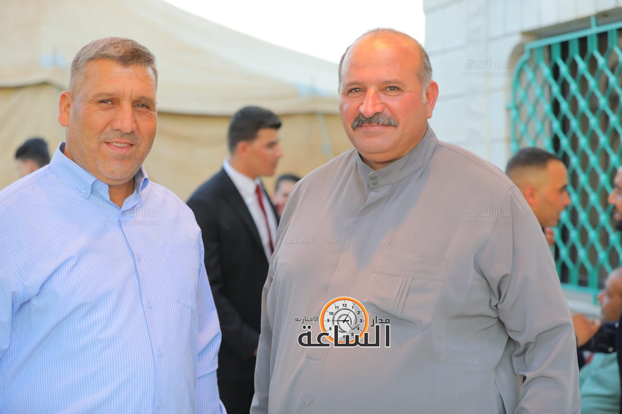 Madar Al-Saa Images 0.48101646129561626