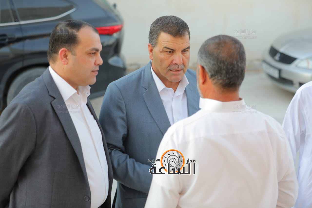 Madar Al-Saa Images 0.5130121210171841