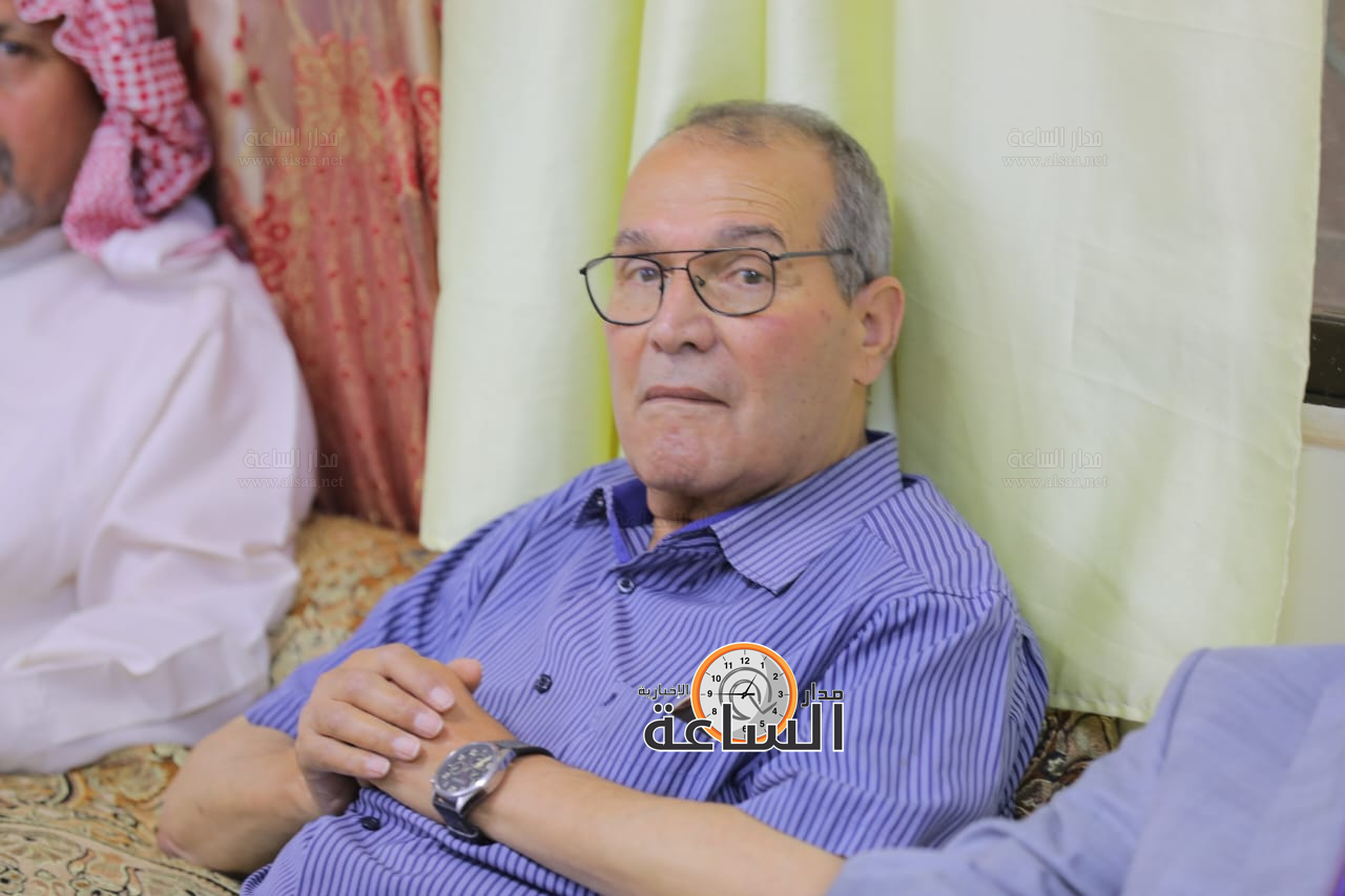 Madar Al-Saa Images 0.4871887983018839