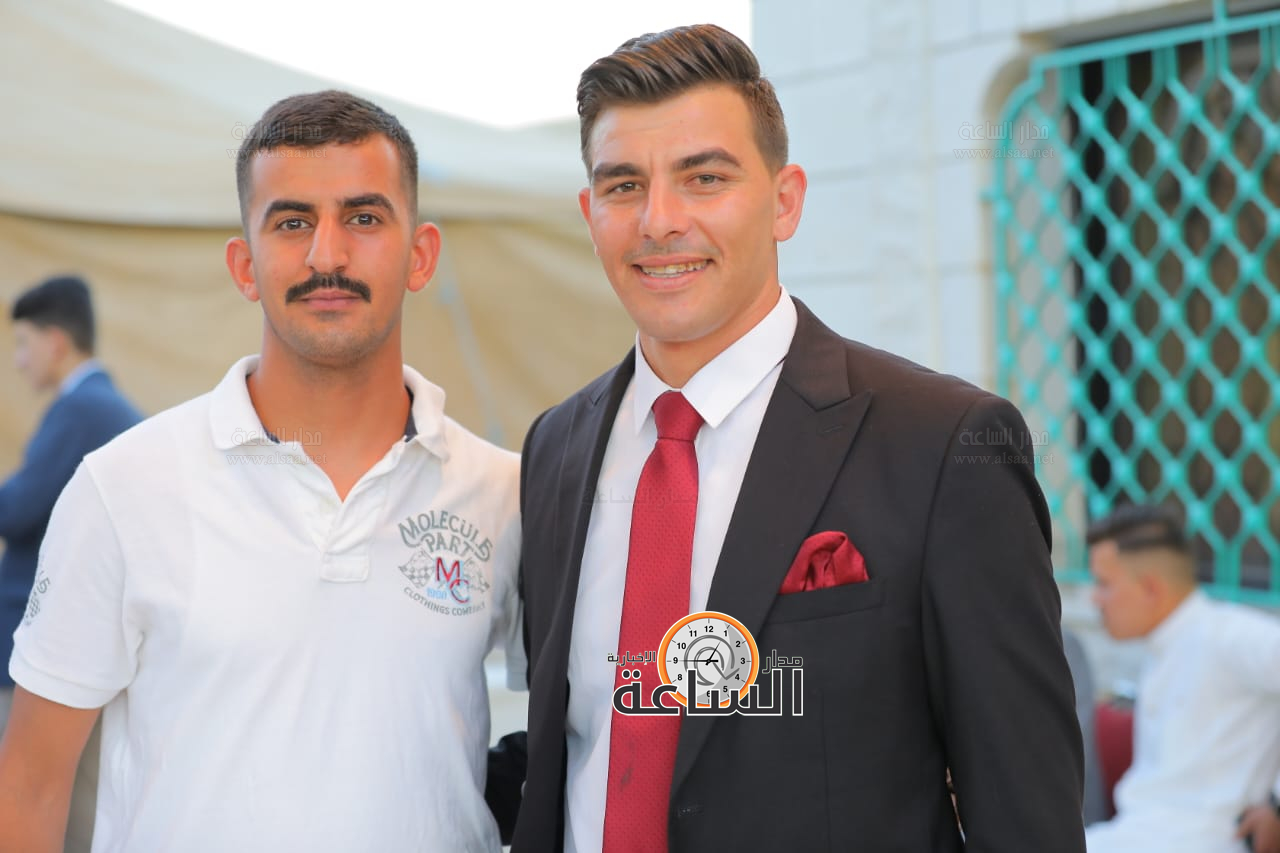 Madar Al-Saa Images 0.3097635499610536