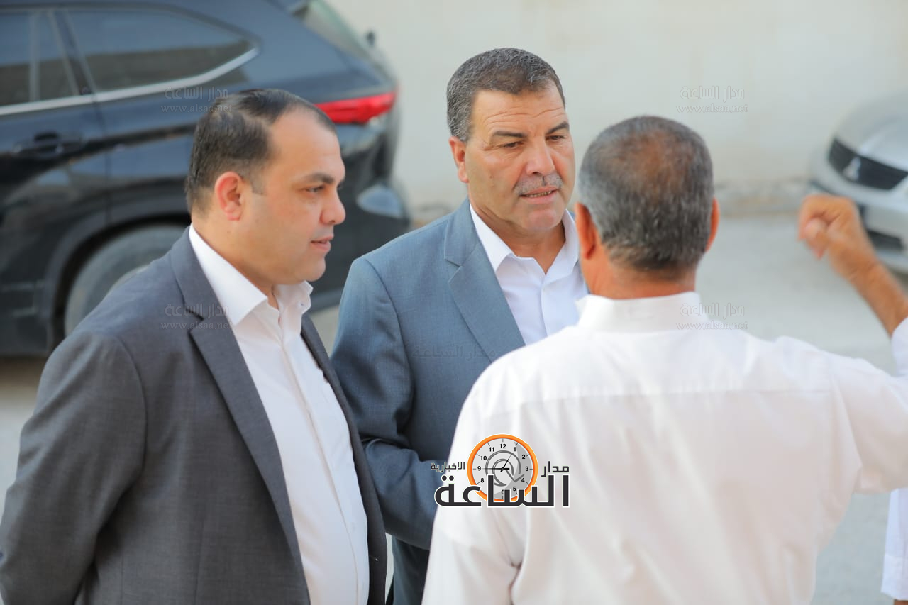 Madar Al-Saa Images 0.5655781726464477