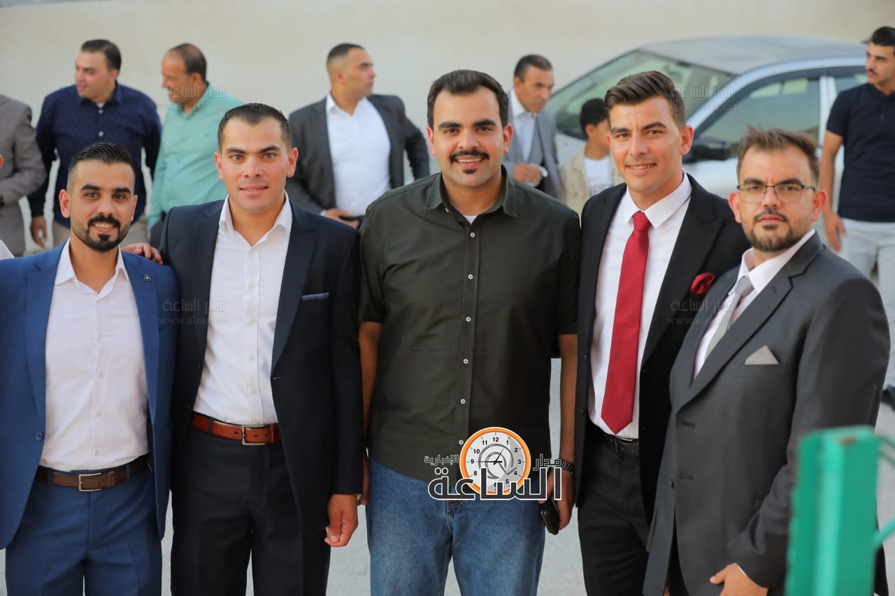 Madar Al-Saa Images 0.17155110433531906