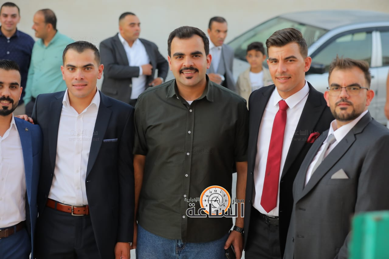 Madar Al-Saa Images 0.4120913873993073