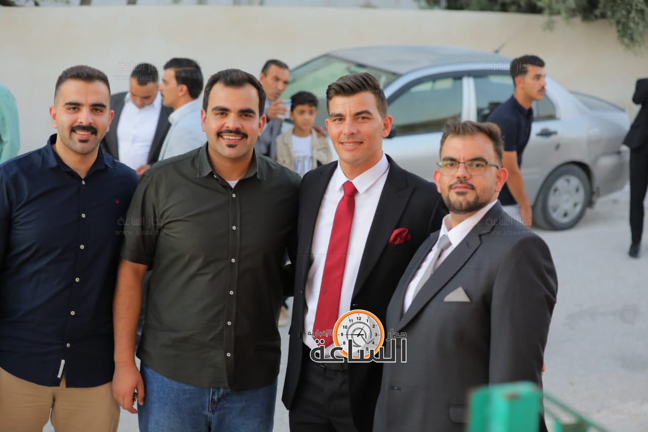 Madar Al-Saa Images 0.251721119071032