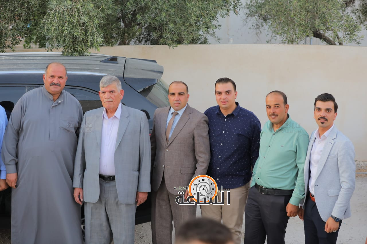 Madar Al-Saa Images 0.2593452895157917