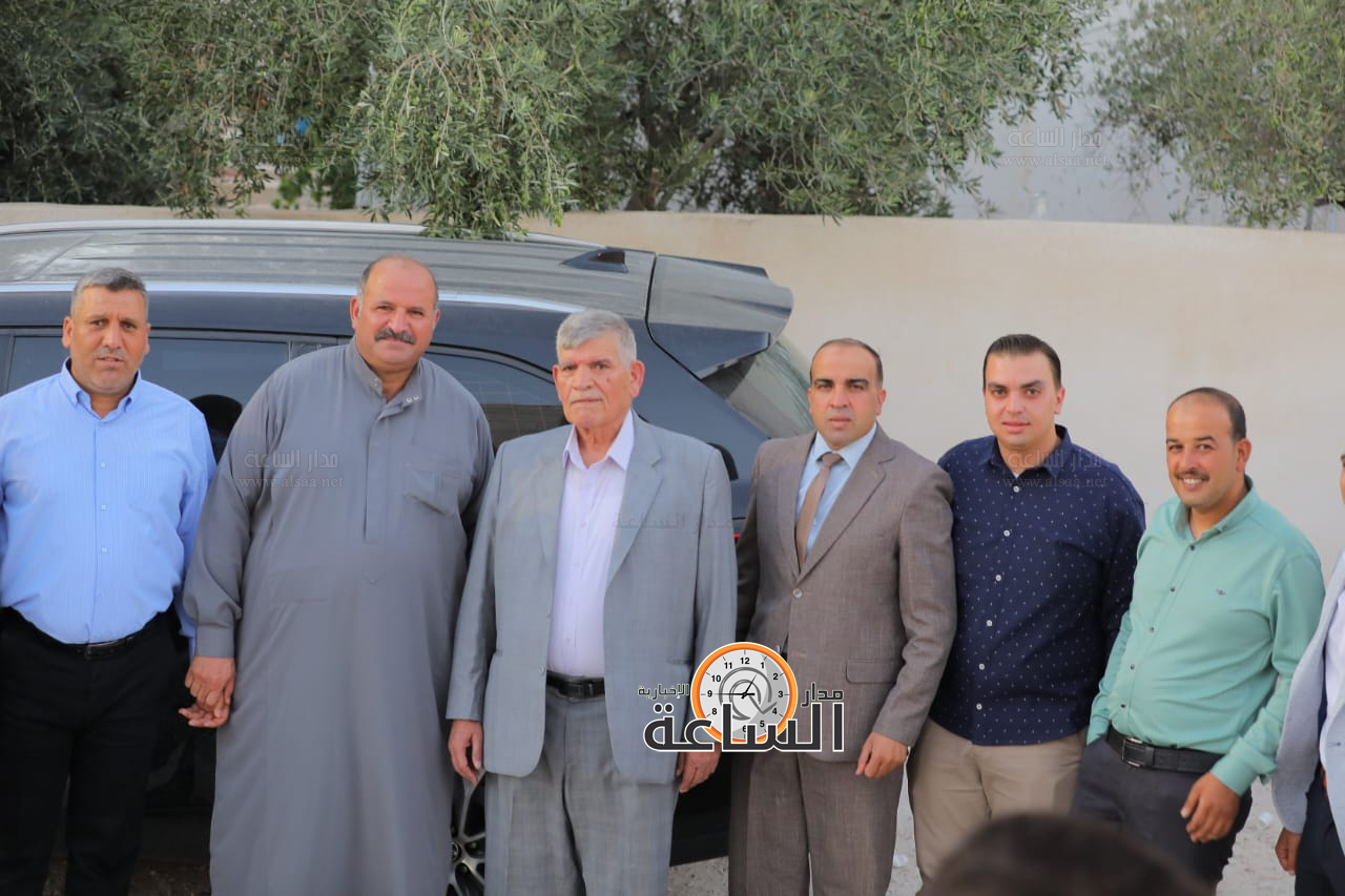 Madar Al-Saa Images 0.9733061032614316