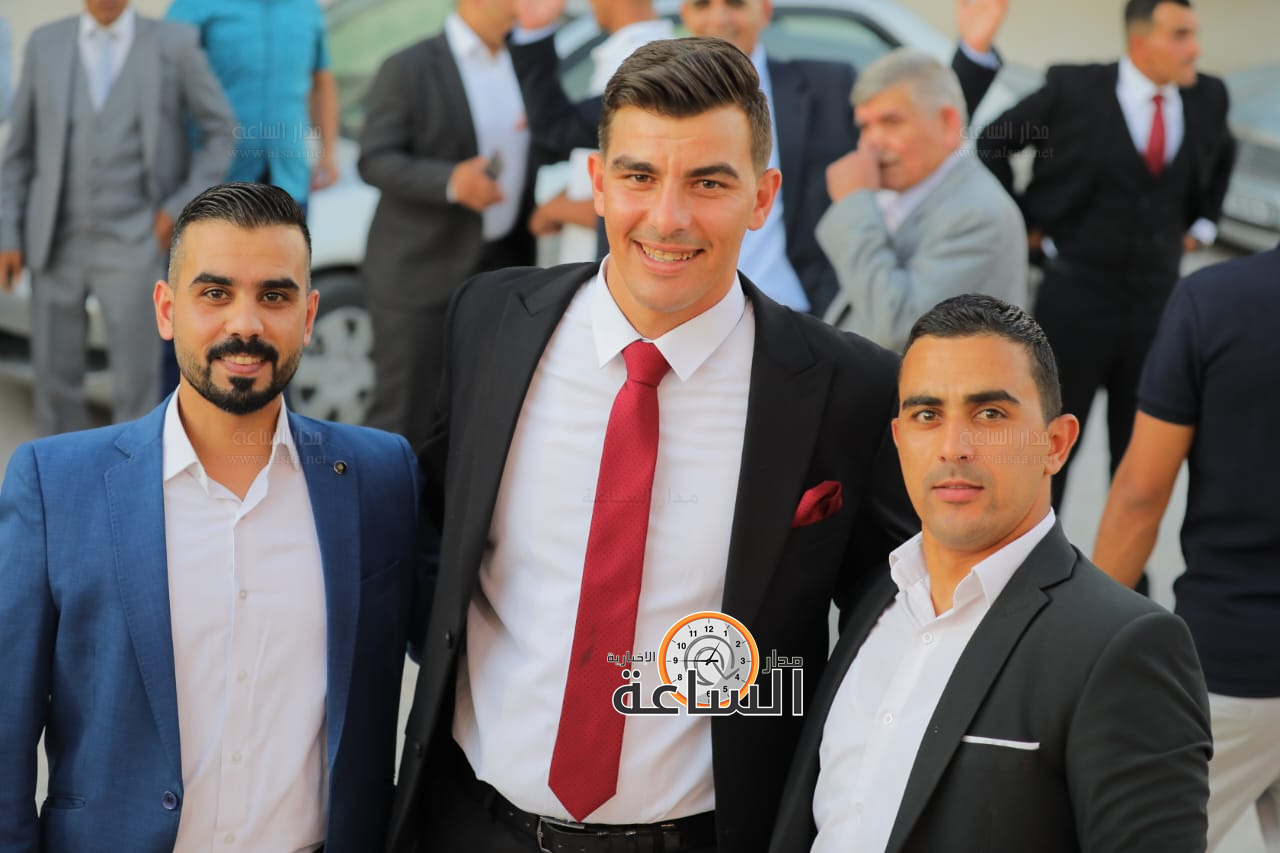 Madar Al-Saa Images 0.5346532237060808