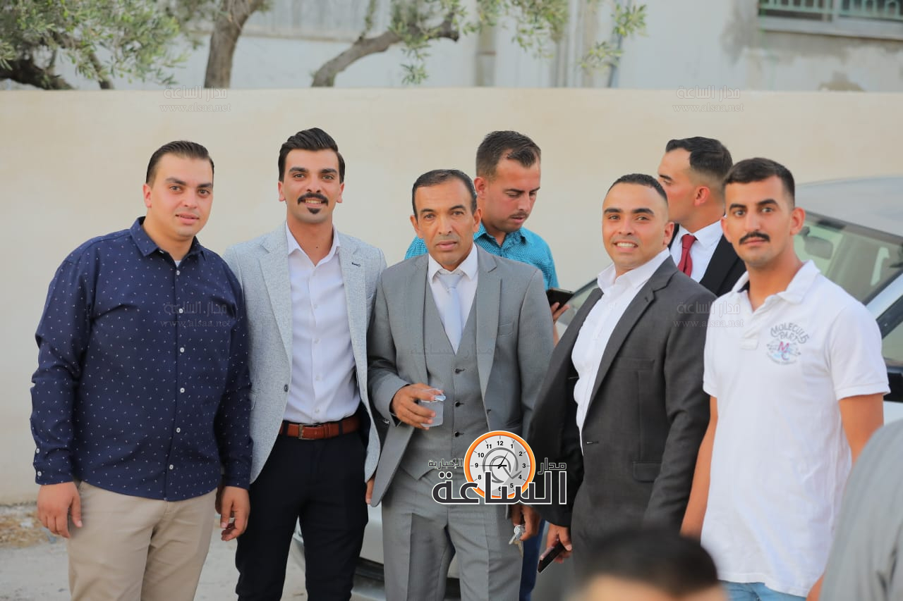 Madar Al-Saa Images 0.5432474070613571