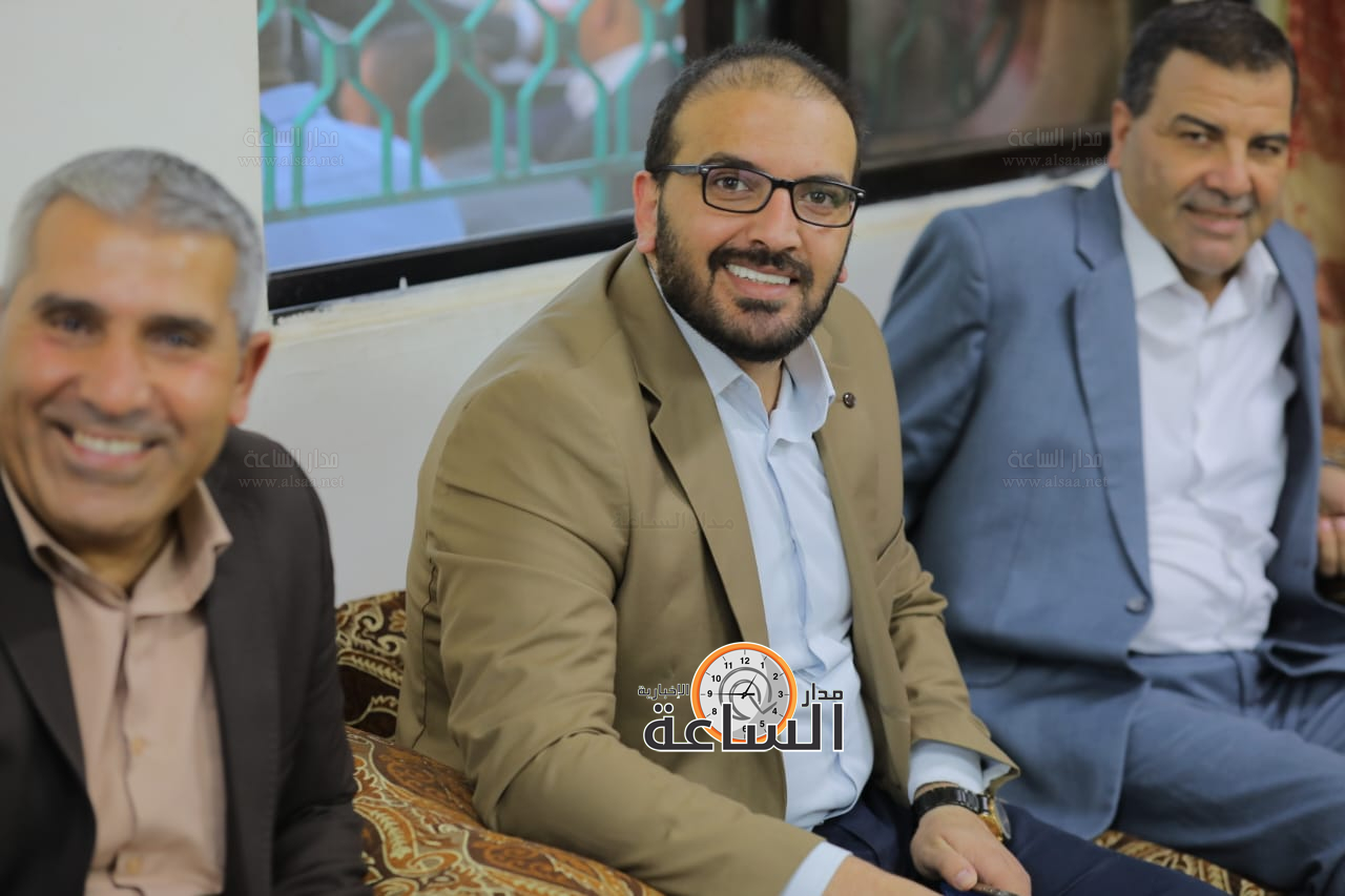 Madar Al-Saa Images 0.6502784607298633