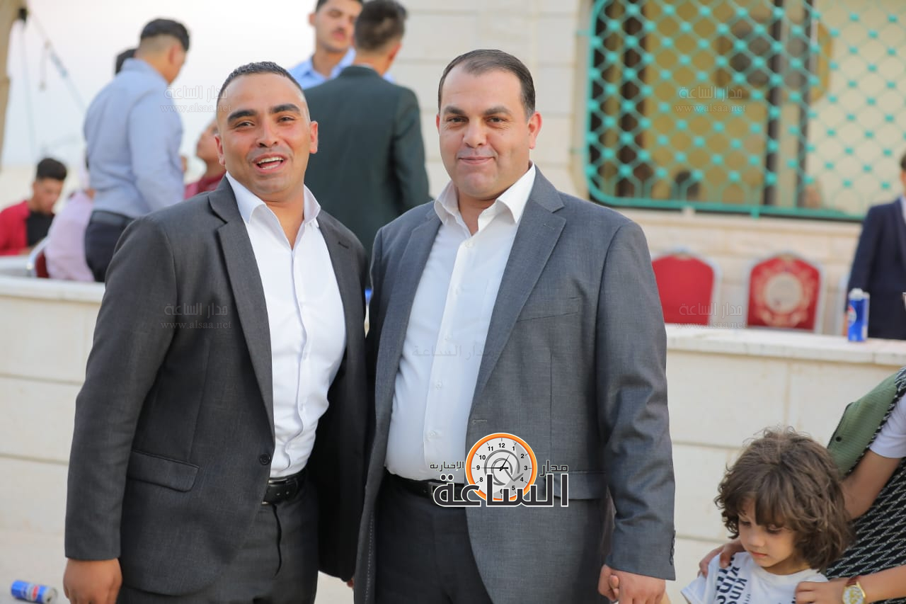 Madar Al-Saa Images 0.11650883882630447