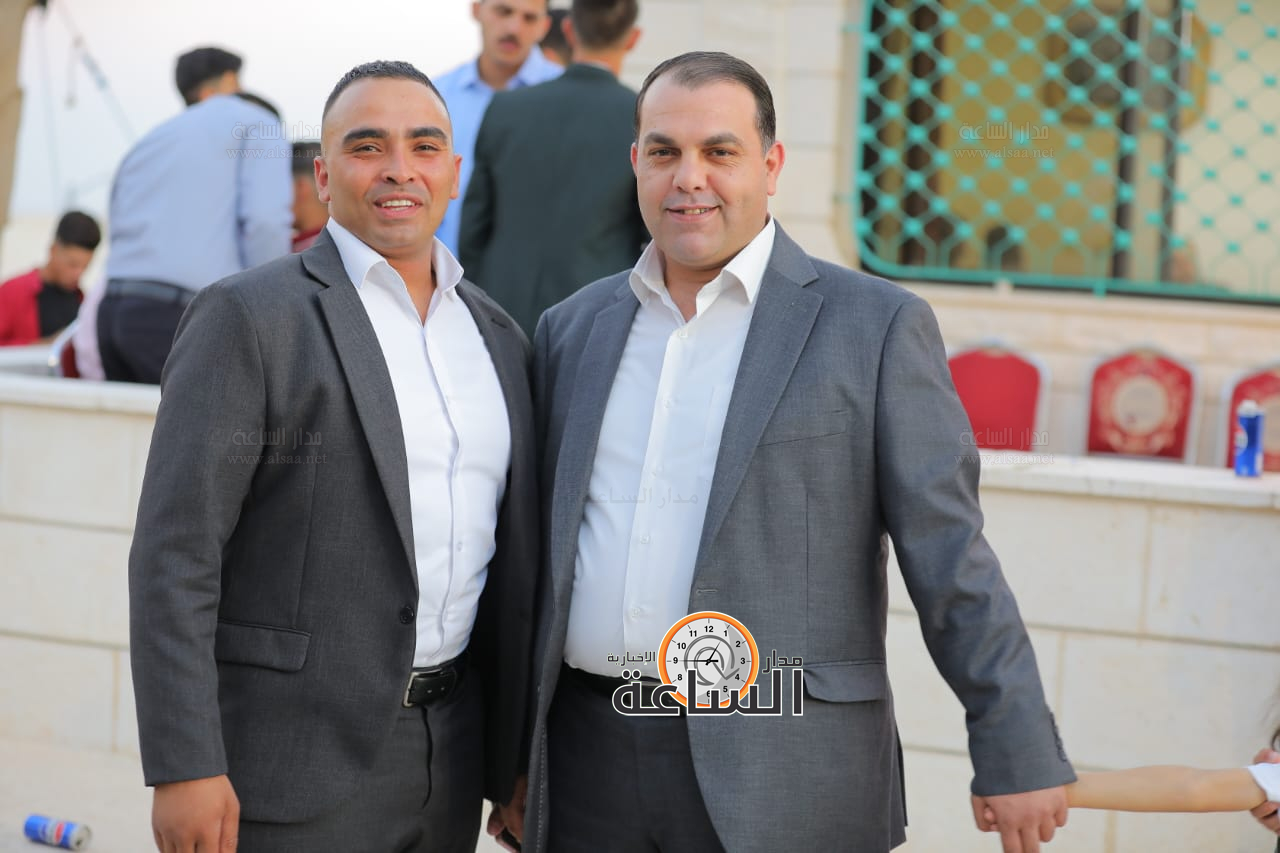 Madar Al-Saa Images 0.9128732659178205