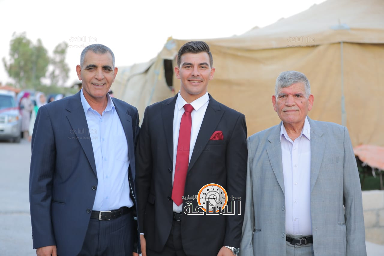 Madar Al-Saa Images 0.1726987007022438