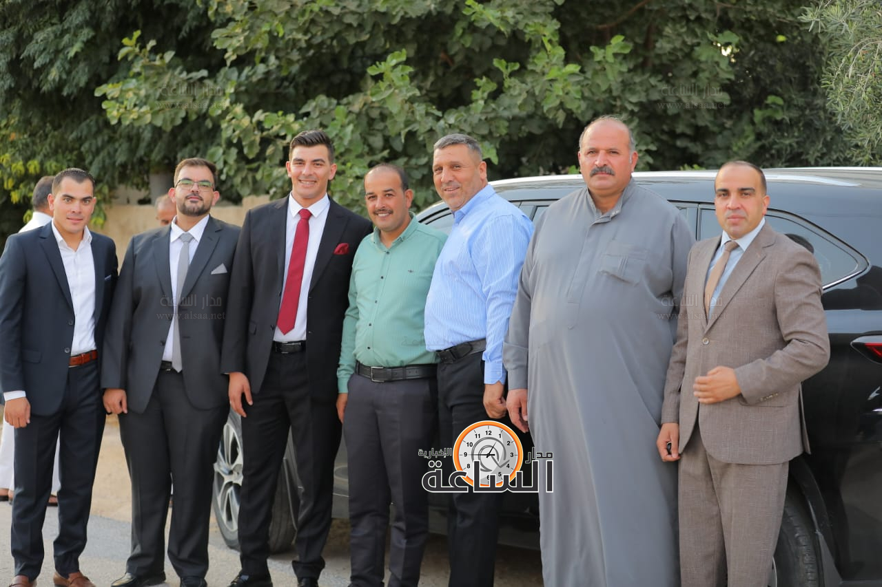 Madar Al-Saa Images 0.4589639408352544