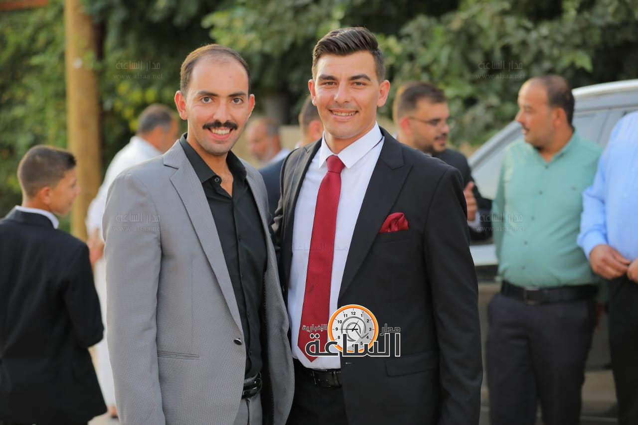 Madar Al-Saa Images 0.8595824326174735