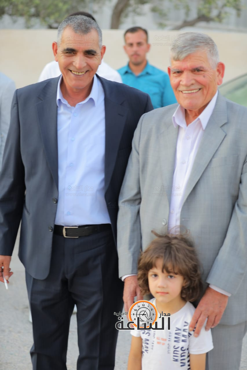 Madar Al-Saa Images 0.7689921945605893