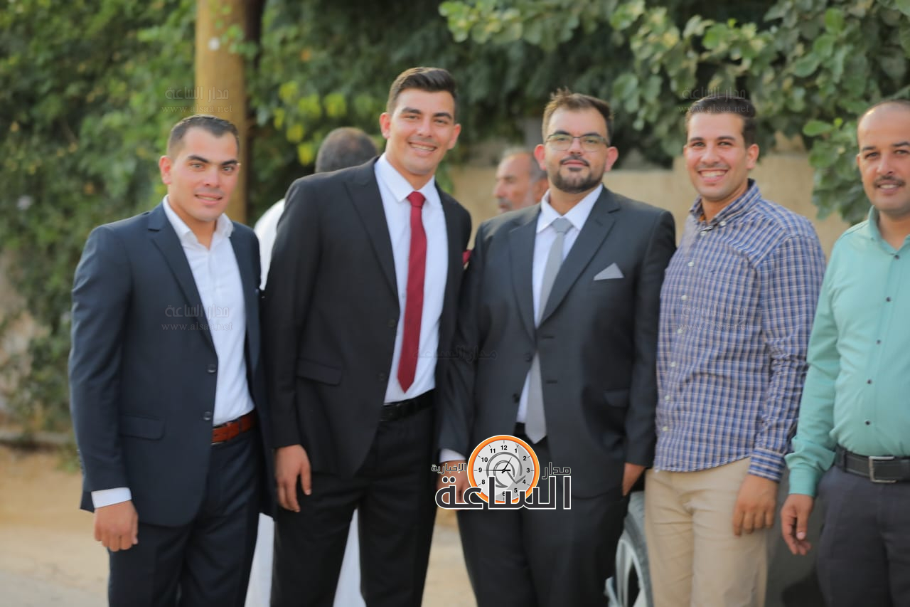 Madar Al-Saa Images 0.6617679380809214