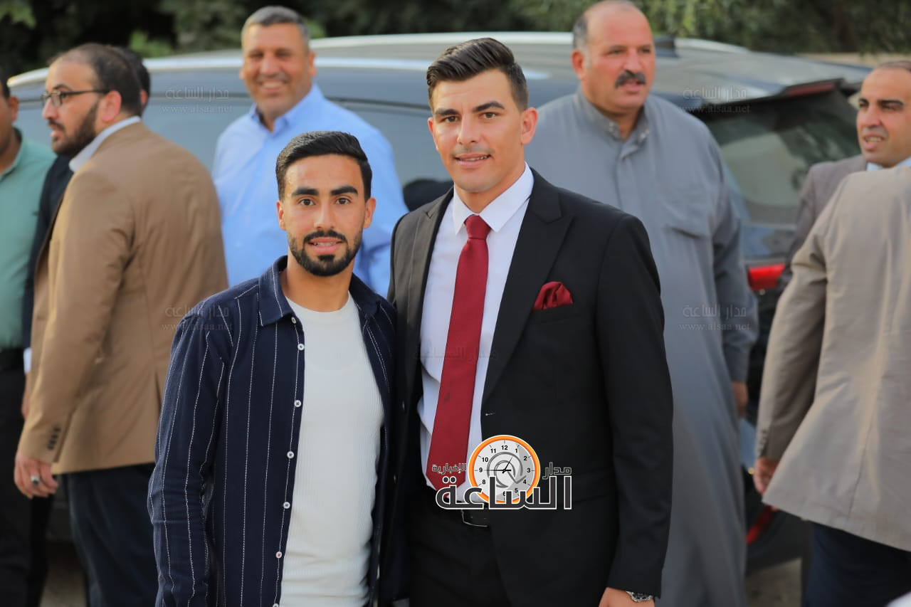 Madar Al-Saa Images 0.4093798861000255