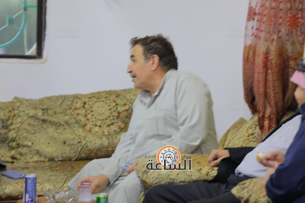 Madar Al-Saa Images 0.004790080958253284