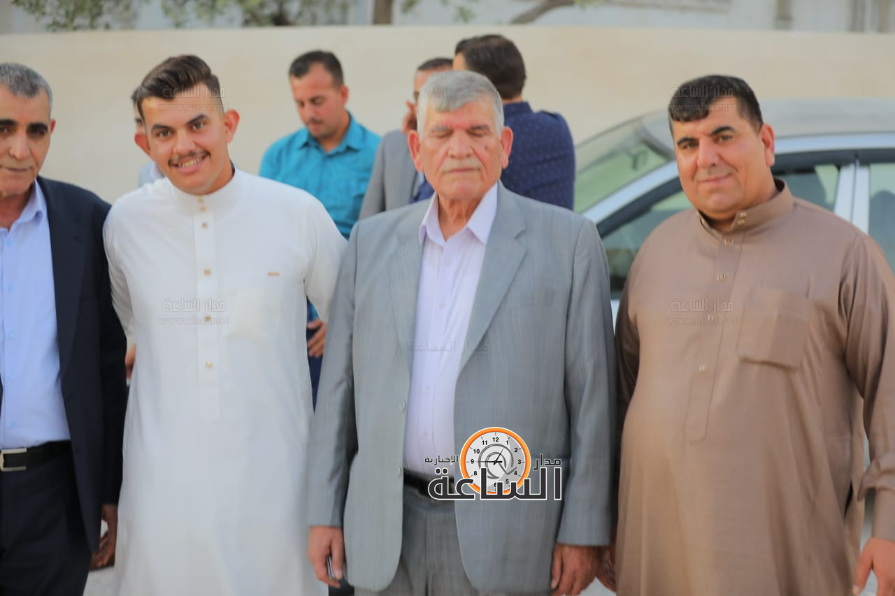 Madar Al-Saa Images 0.45389946511742196