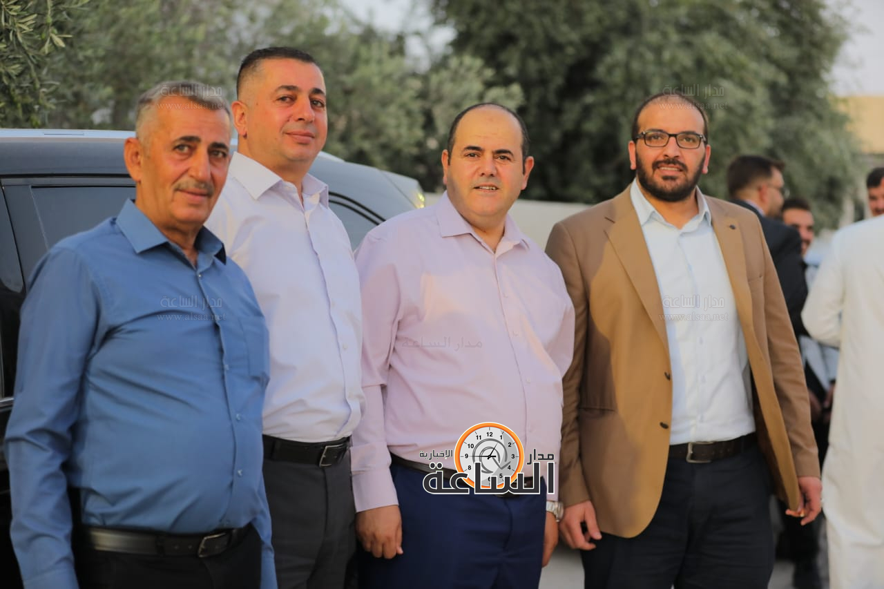 Madar Al-Saa Images 0.5290549365930468