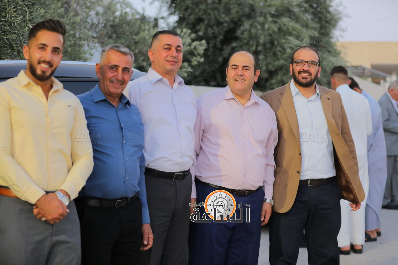 Madar Al-Saa Images 0.549661376351174