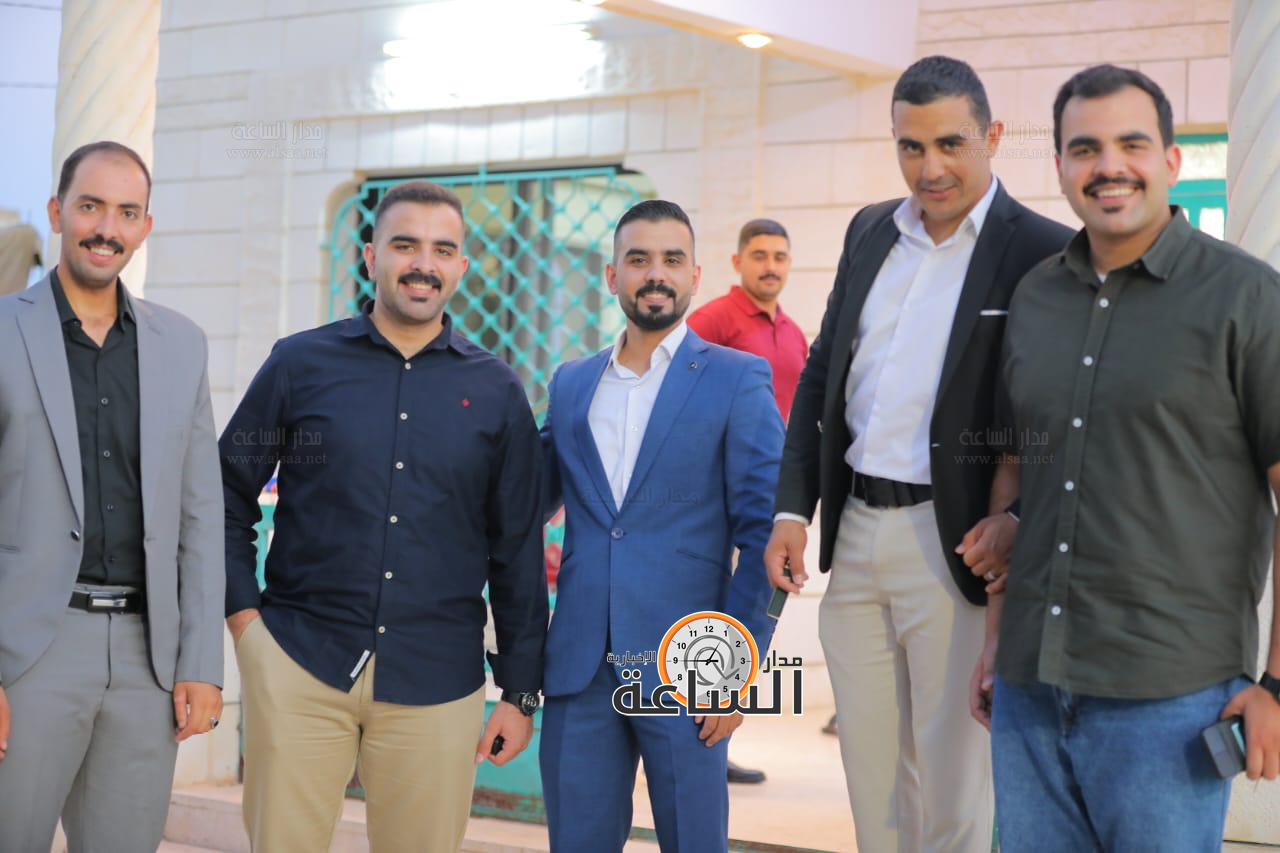 Madar Al-Saa Images 0.3628483699472178