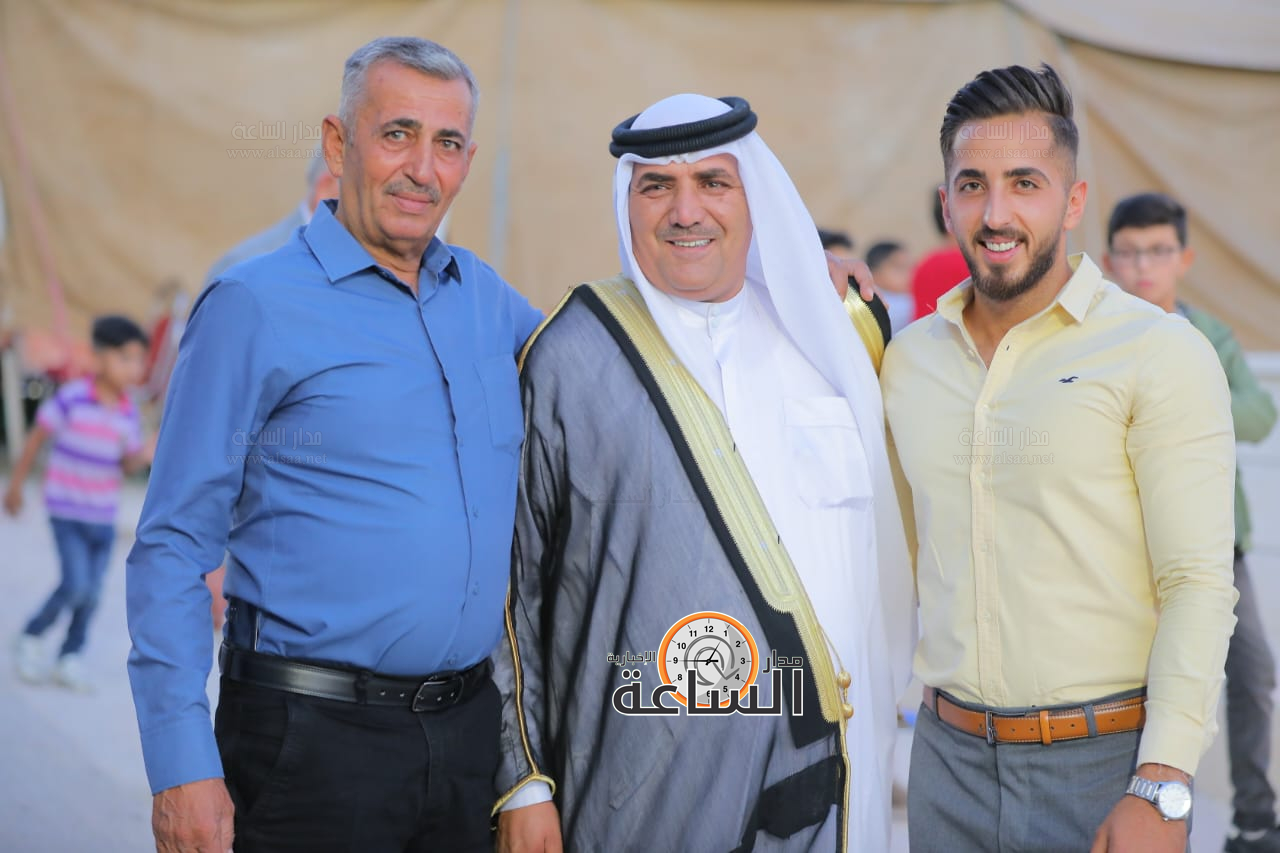 Madar Al-Saa Images 0.7294802383979757