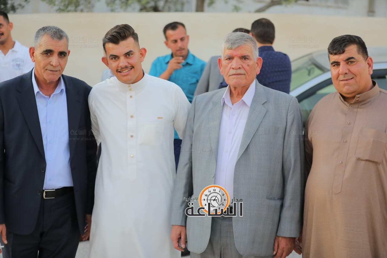 Madar Al-Saa Images 0.4047195490206392