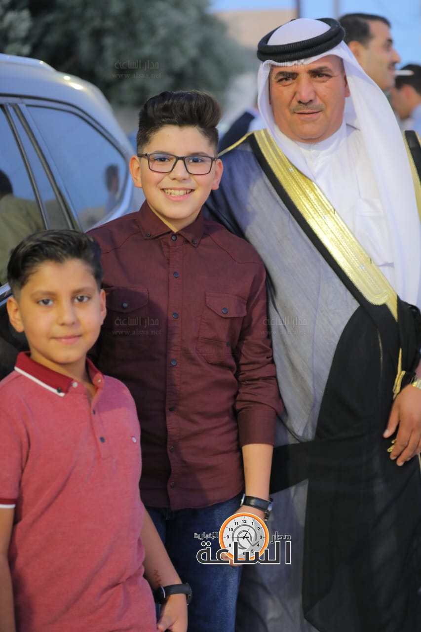 Madar Al-Saa Images 0.3492165654645776