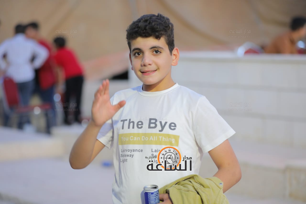 Madar Al-Saa Images 0.8285212706984391