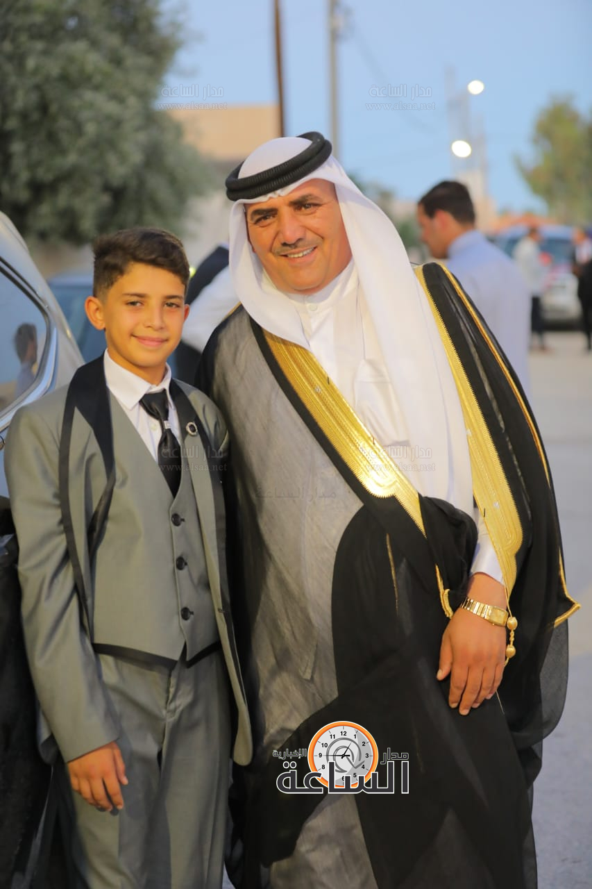 Madar Al-Saa Images 0.5344281602733074