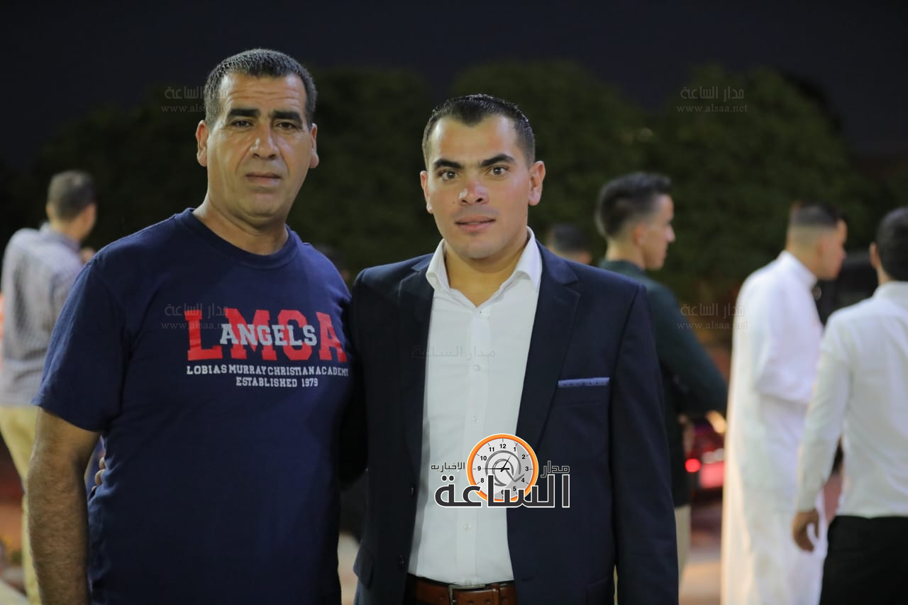 Madar Al-Saa Images 0.40705986806076266